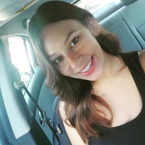 Meet your Posher, Meghan - Picture 1 of 1